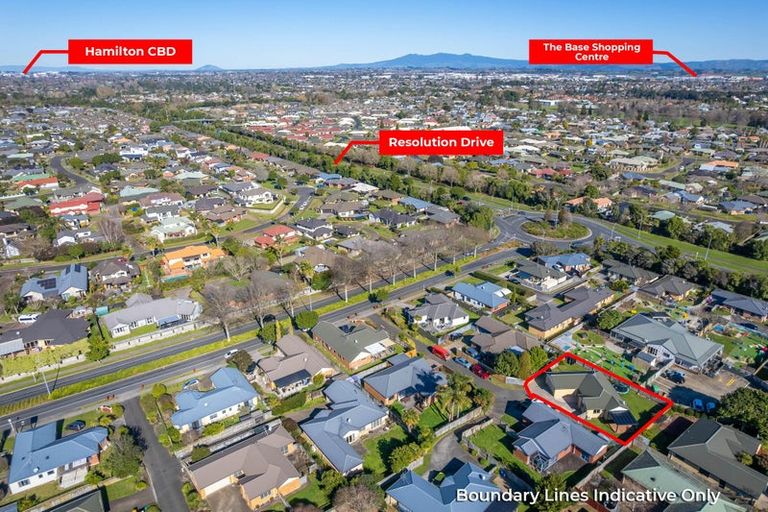 Photo of property in 282 Thomas Road, Rototuna North, Hamilton, 3210