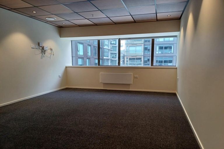 Photo of property in Te Kainga Te Aka, 203 Willis Street, Te Aro, Wellington, 6011