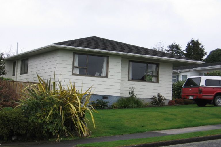 Photo of property in 13 Matipo Street, Lansdowne, Masterton, 5810