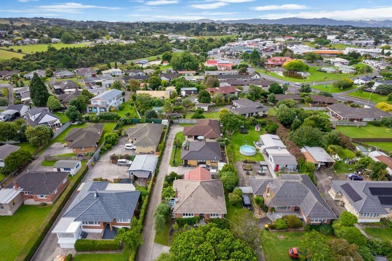 Photo of property in 9b Owens Road, Waiuku, 2123