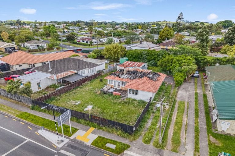 Photo of property in 44 Great South Road, Ngaruawahia, 3720