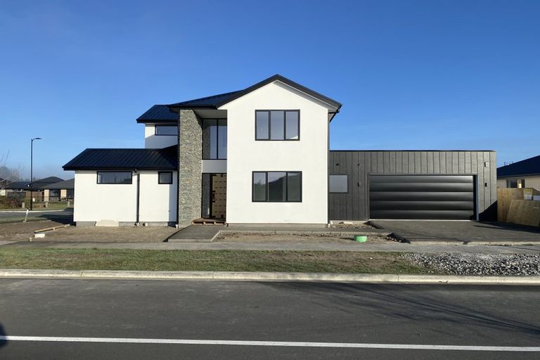 Photo of property in 24 Pajet Street, Marshland, Christchurch, 8083