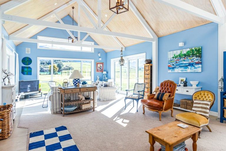 Photo of property in 137 Sawmill Road, Staveley, Ashburton, 7771