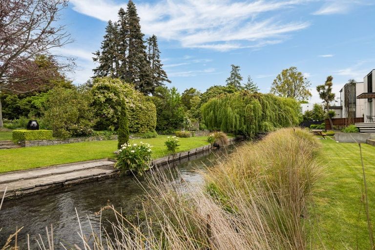 Photo of property in 138c Glandovey Road, Strowan, Christchurch, 8052