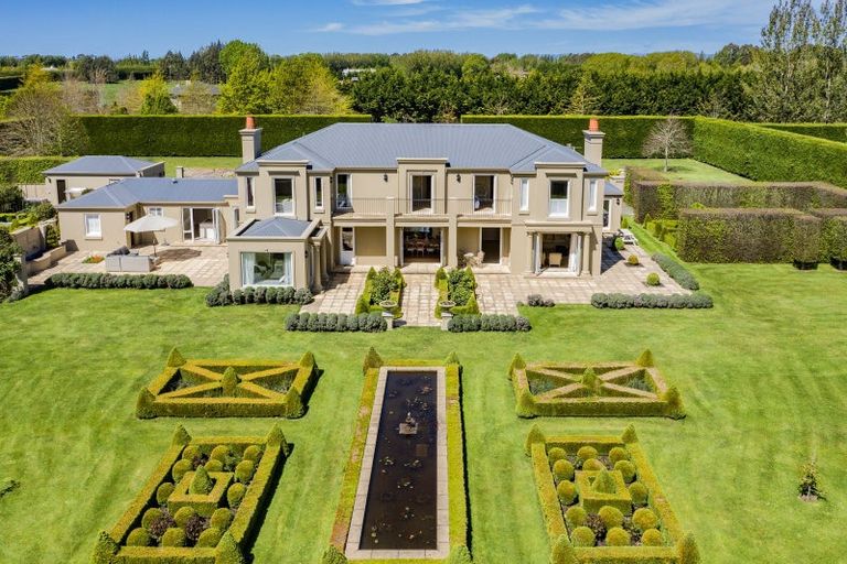 Photo of property in 57 Millcroft Lane, Ohoka, Kaiapoi, 7692