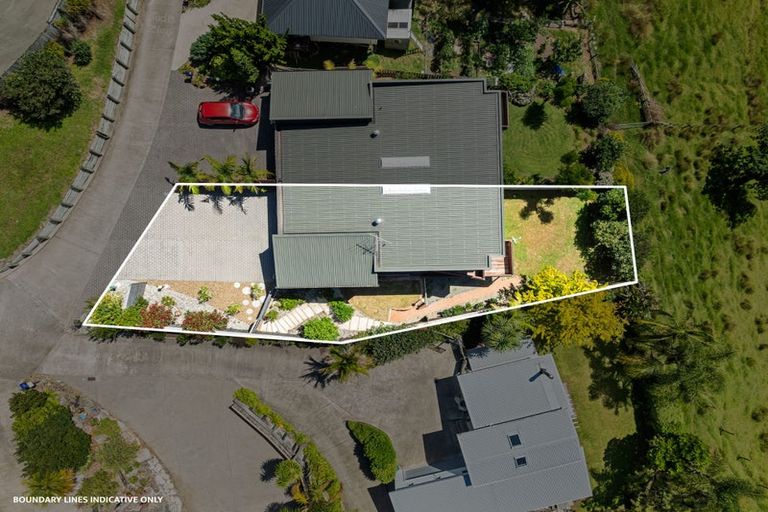 Photo of property in 100 Ngahere Drive, Horahora, Whangarei, 0110