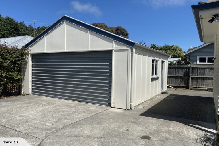 Photo of property in 56 Grampian Street, Casebrook, Christchurch, 8051