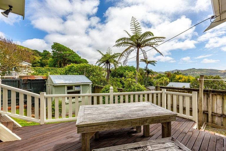 Photo of property in 98 Campbell Street, Karori, Wellington, 6012