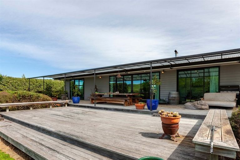 Photo of property in 273 Lindsay Road, Waipukurau, 4283
