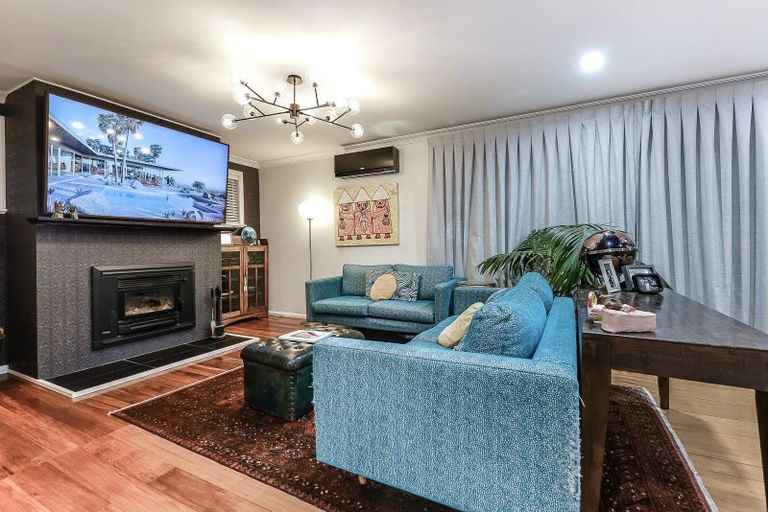 Photo of property in 734 River Road, Chartwell, Hamilton, 3210