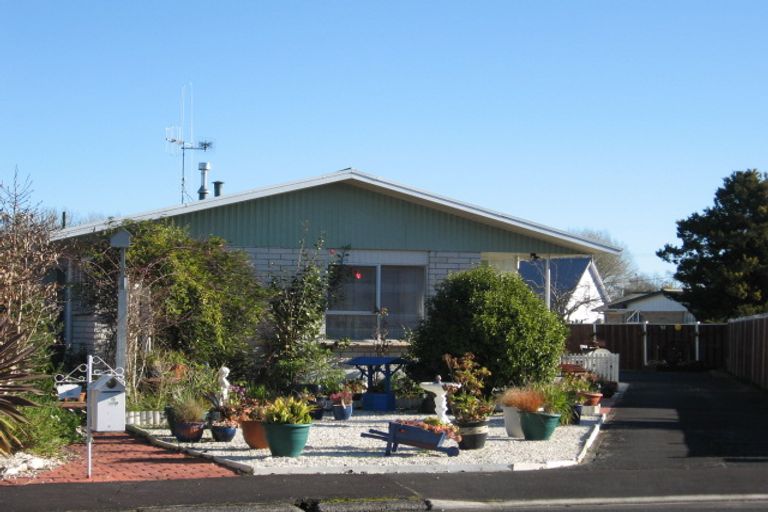 Photo of property in 5b Cascade Place, Chartwell, Hamilton, 3210