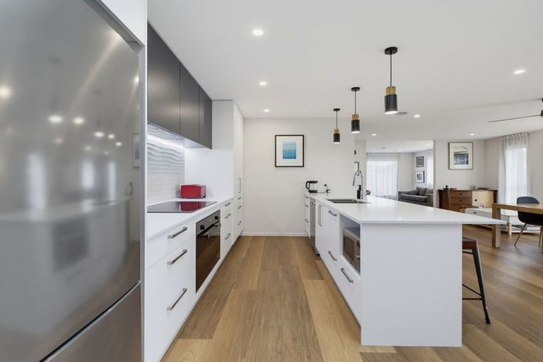 Photo of property in 3 Coleman Lane, Amberley, 7410