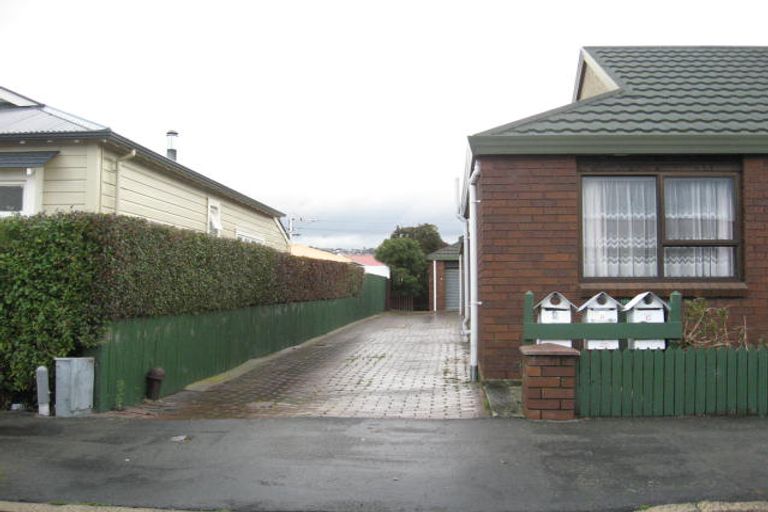 Photo of property in 200c Oxford Street, South Dunedin, Dunedin, 9012