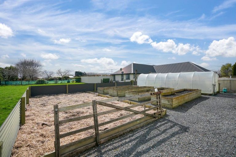 Photo of property in 23 Langshaw Road, Mill Road, Invercargill, 9872