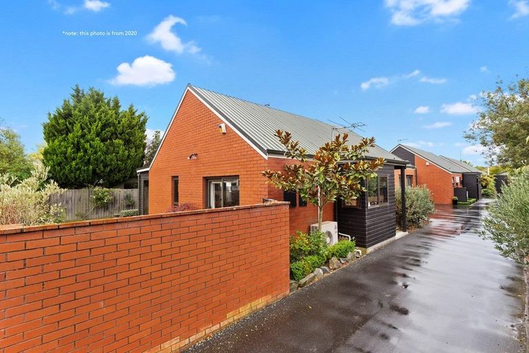 Photo of property in 1/36 Gordon Avenue, St Albans, Christchurch, 8014