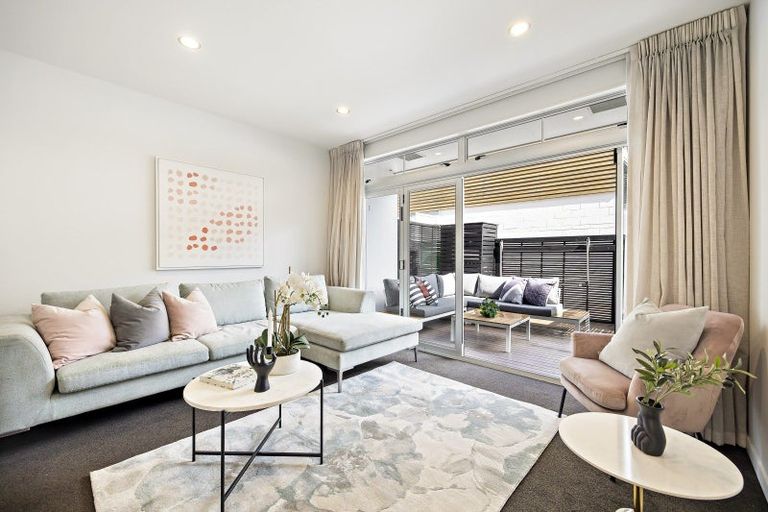 Photo of property in 6 Telpher Street, Auckland Central, Auckland, 1010