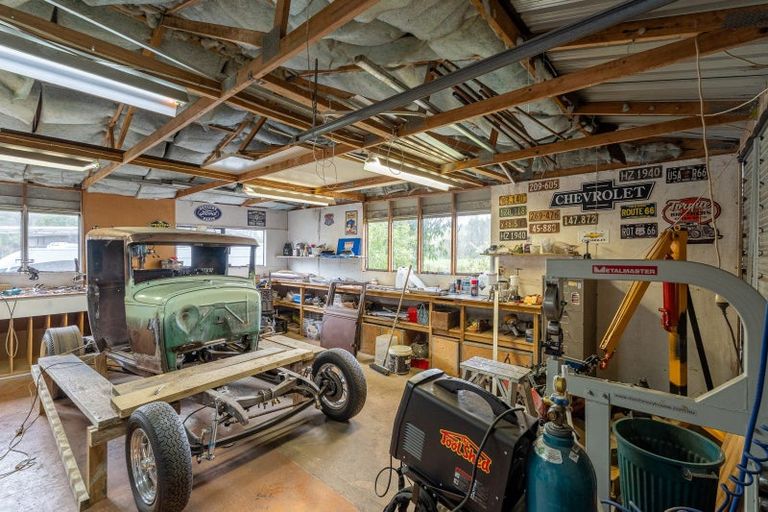 Photo of property in 17 Cemetery Road, Kuaotunu, Whitianga, 3592