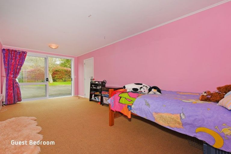 Photo of property in 160 Katherine Mansfield Drive, Whitemans Valley, Upper Hutt, 5371