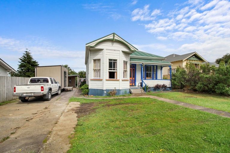 Photo of property in 21 Centennial Avenue, Te Aroha, 3320