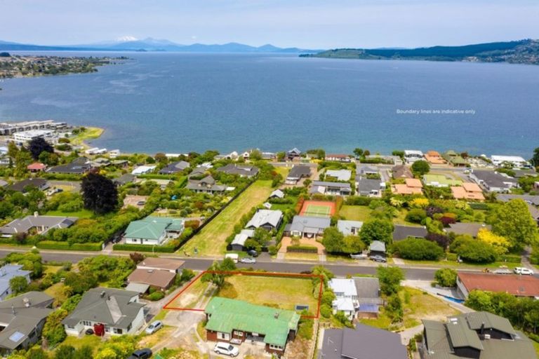 Photo of property in 48 Ngauruhoe Street, Hilltop, Taupo, 3330