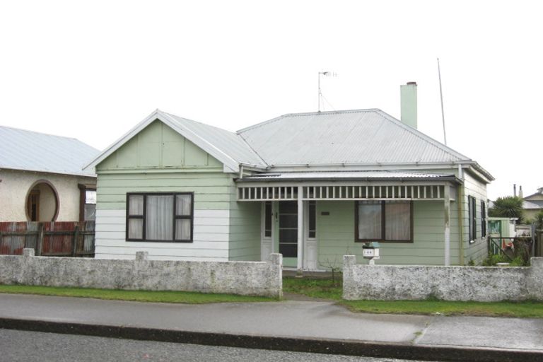 Photo of property in 144 Teviot Street, Appleby, Invercargill, 9812