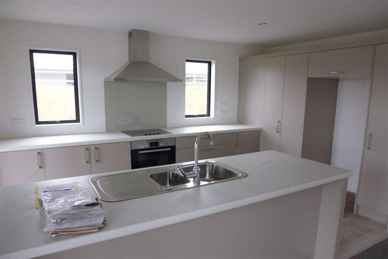 Photo of property in 4 Richmond Avenue, Halswell, Christchurch, 8025