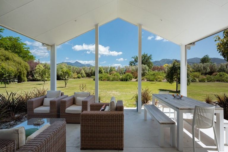 Photo of property in 32 Rapaura Road, Renwick, Blenheim, 7273