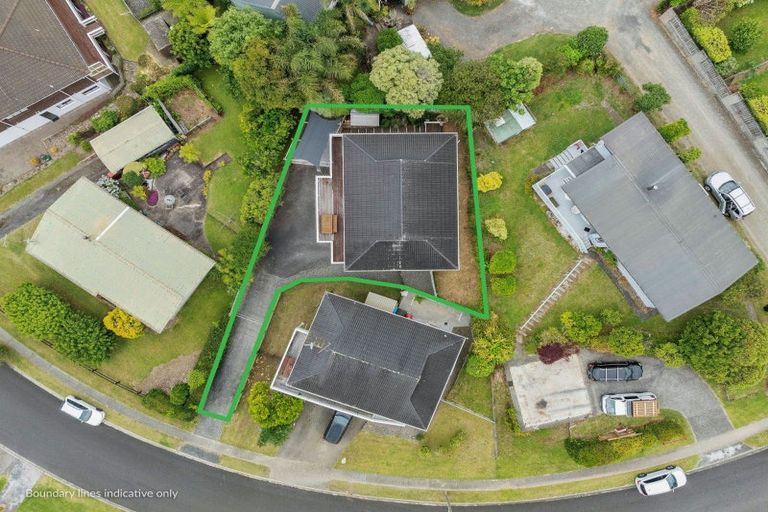 Photo of property in 104b Tirohanga Drive, Whangamata, 3620