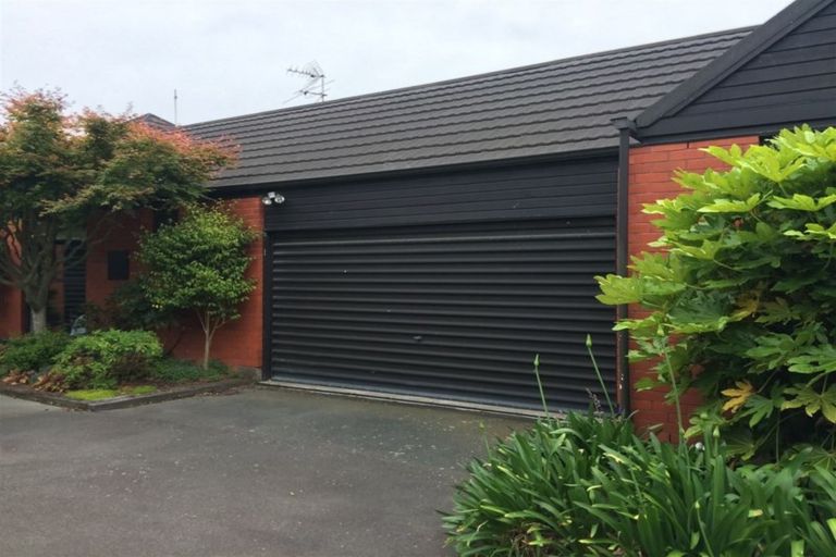 Photo of property in 1/117 Bristol Street, St Albans, Christchurch, 8014