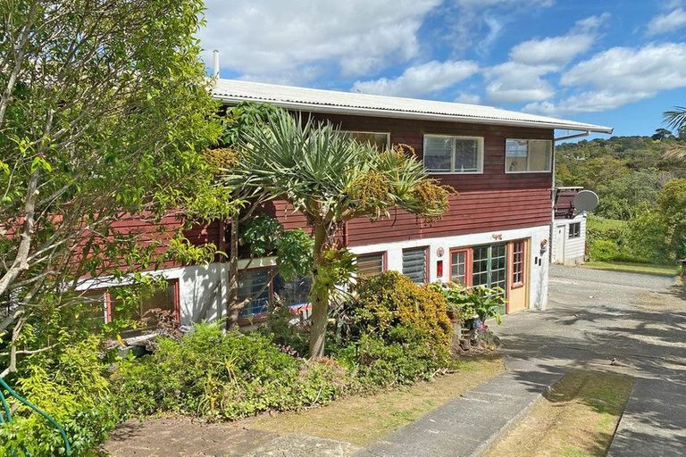 Photo of property in 8 Kendale Drive, Leigh, 0985