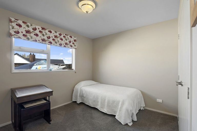 Photo of property in 7 Liffey Springs Drive, Lincoln, 7608