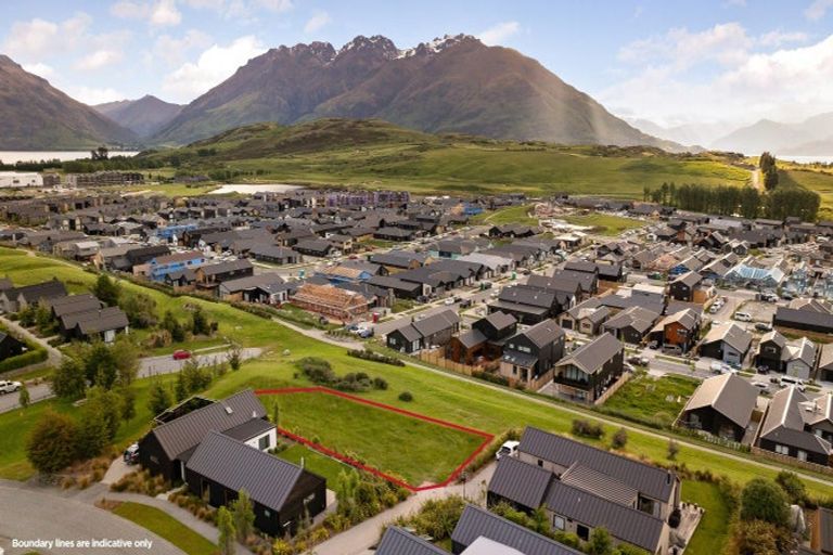 Photo of property in 3 Cunninghams Drive, Jacks Point, Queenstown, 9371