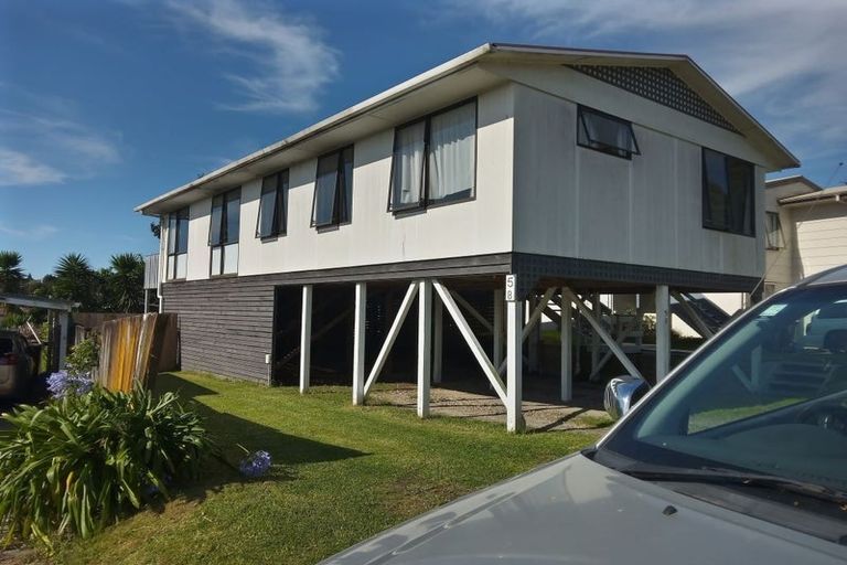Photo of property in 5b Mansfield Street, Hairini, Tauranga, 3112