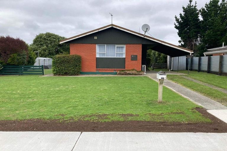Photo of property in 135 John Street, Heidelberg, Invercargill, 9812
