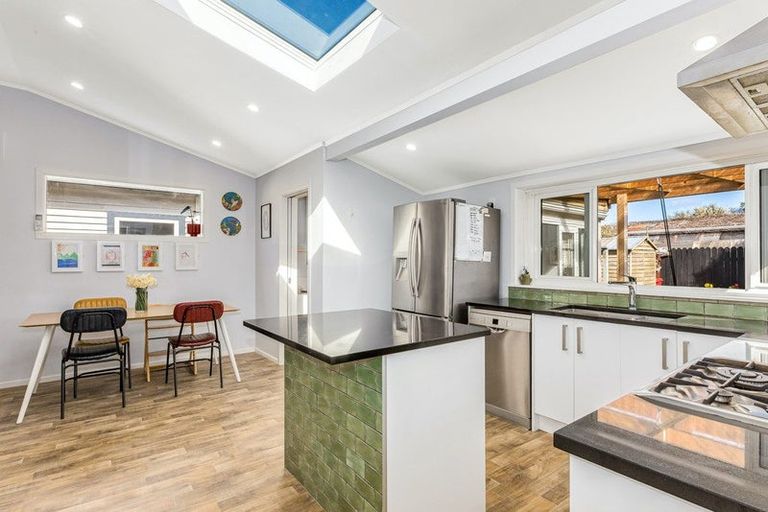 Photo of property in 37 Humber Street, Island Bay, Wellington, 6023