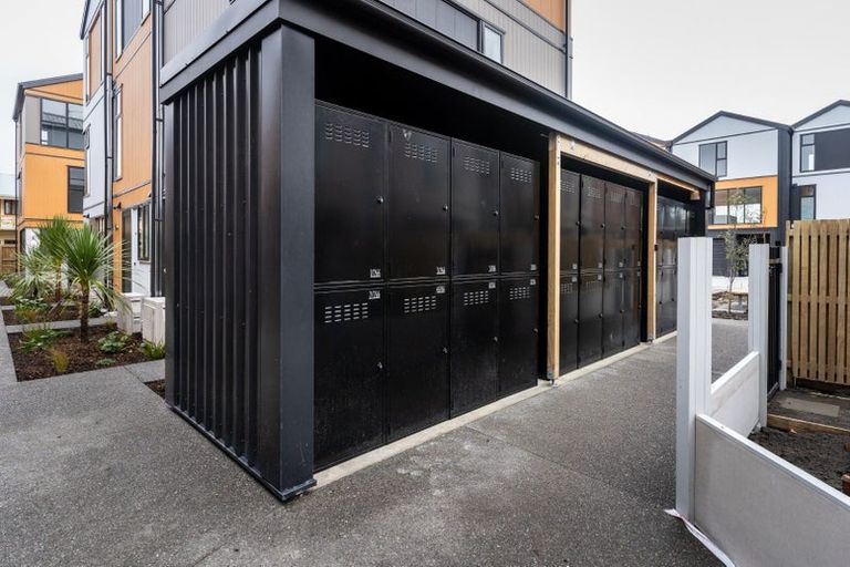 Photo of property in 2/266 Armagh Street, Christchurch Central, Christchurch, 8011