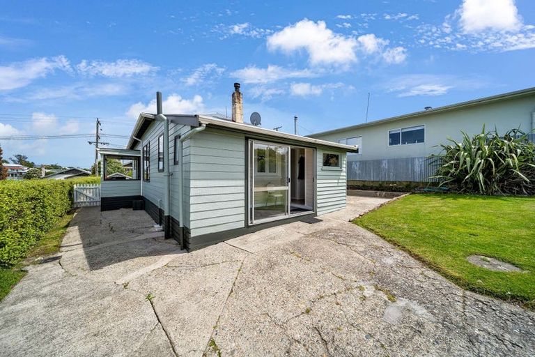 Photo of property in 35 Till Street, South Hill, Oamaru, 9400