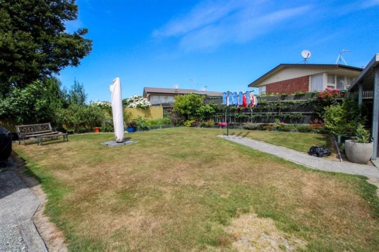 Photo of property in 29 Seddon Street, Highfield, Timaru, 7910