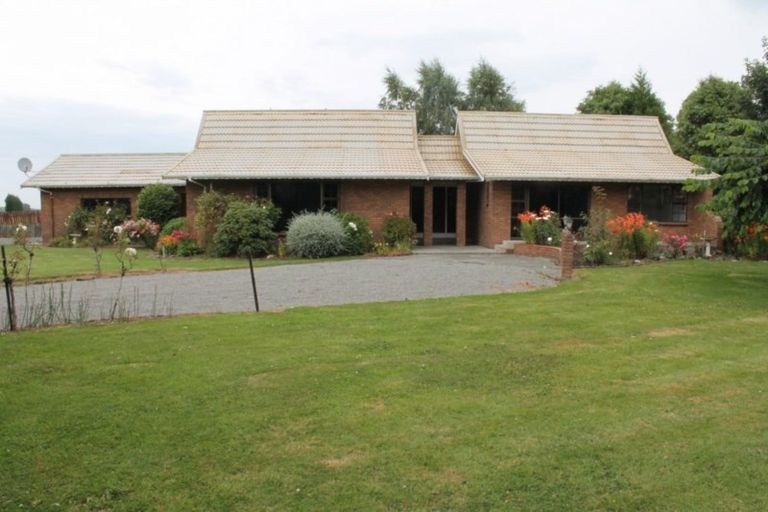 Photo of property in 241 Gap Road West, Winton, 9781