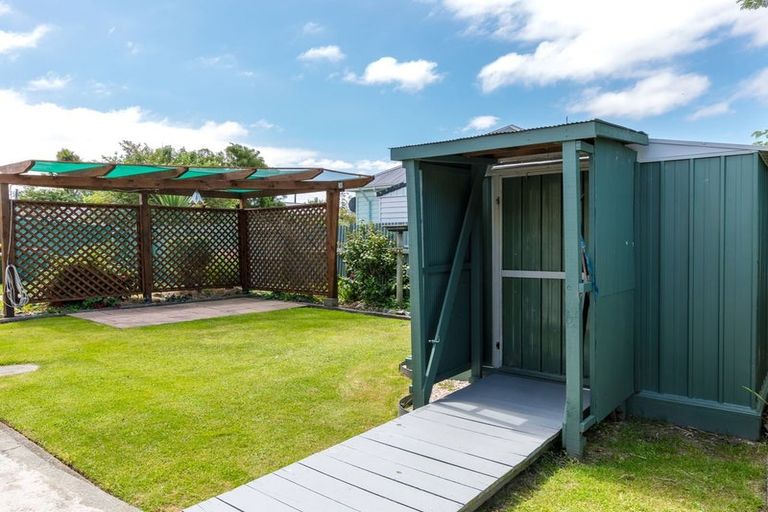 Photo of property in 38 Maude Street, Waimate, 7924