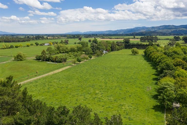 Photo of property in 225 Chester Road, West Taratahi, Carterton, 5791