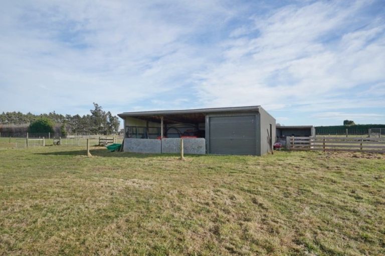Photo of property in 15 Knights Road, Rolleston, Christchurch, 7675