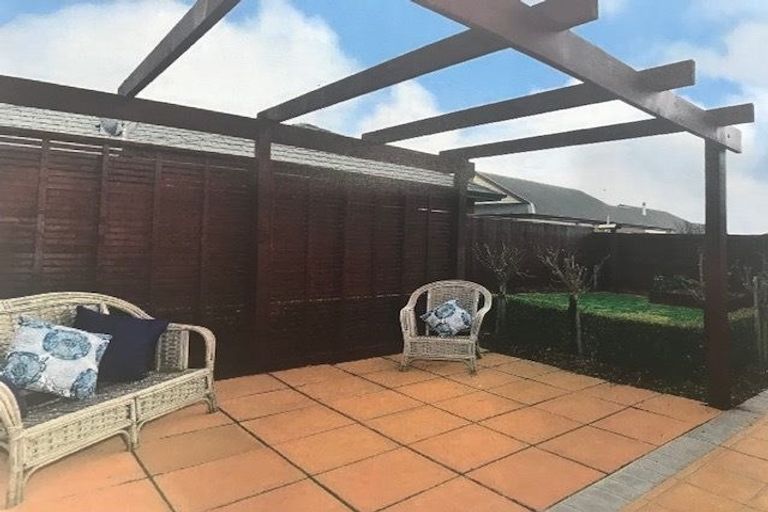 Photo of property in 144 Horndon Street, Darfield, 7510