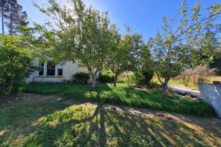 Photo of property in 481 Garthmyl Road, Middlemarch, 9597