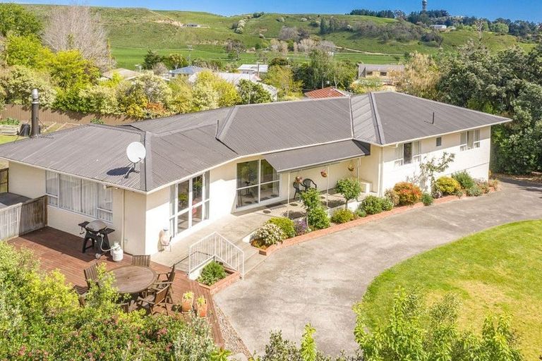 Photo of property in 157 No 3 Line, Whanganui East, Whanganui, 4500