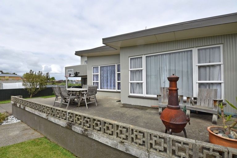 Photo of property in 31 Elizabeth Street, Appleby, Invercargill, 9812