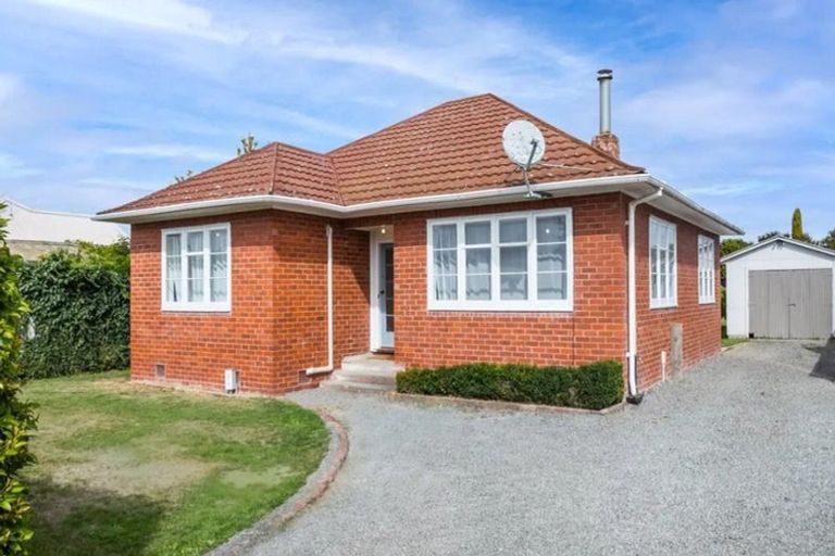 Photo of property in 13 Mcgregor Crescent, Masterton, 5810