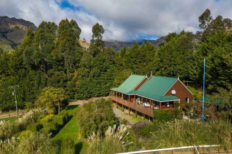 Photo of property in 52 Purau Port Levy Road, Purau, Diamond Harbour, 8972