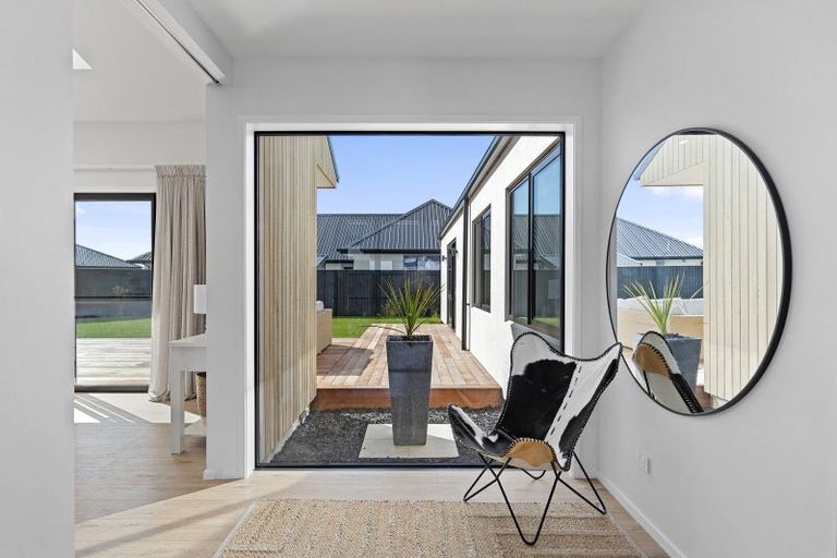 Photo of property in 8 Snow Cup Close, Lincoln, 7608