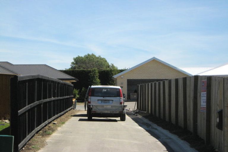 Photo of property in 35 Globe Bay Drive, Templeton, Christchurch, 8042